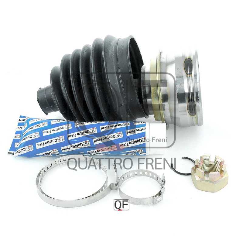 Шрус наружный 27X56X26, FR, LH <b>QUATTRO FRENI QF11C00036</b> - изображение