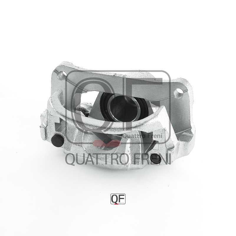 Суппорт тормозной RR LH LC200 <b>QUATTRO FRENI QF11F00007</b> - изображение 1