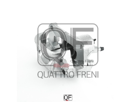Суппорт тормозной RR LH LC200 <b>QUATTRO FRENI QF11F00007</b> - изображение