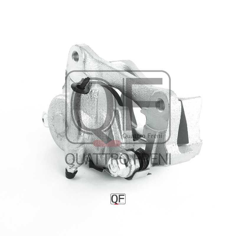 Суппорт тормозной задний левый <b>QUATTRO FRENI QF11F00009</b> - изображение 1
