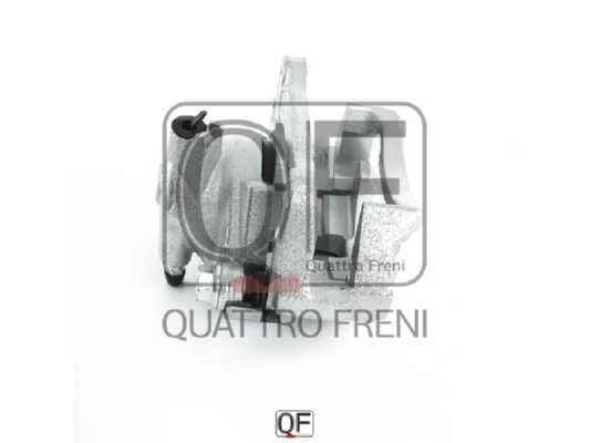 Суппорт тормозной задний левый <b>QUATTRO FRENI QF11F00009</b> - изображение