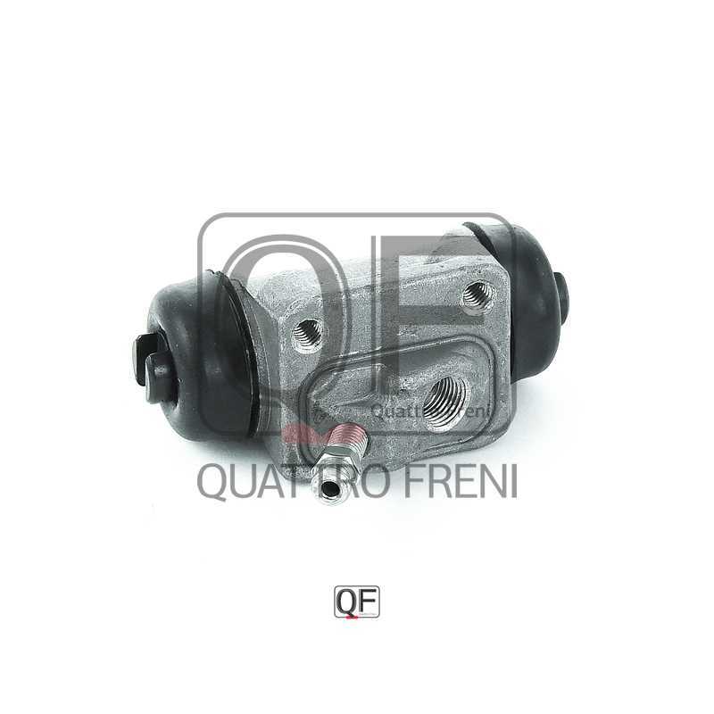Цилиндр тормозной колесный RR <b>QUATTRO FRENI QF11F00113</b> - изображение