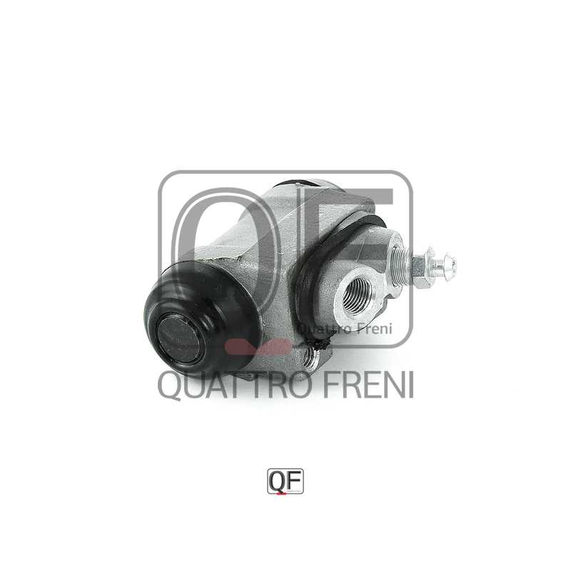 Цилиндр тормозной колесный RR <b>QUATTRO FRENI QF11F00132</b> - изображение Цилиндр тормозной колесный RR <b>QUATTRO FRENI QF11F00132</b> - изображение