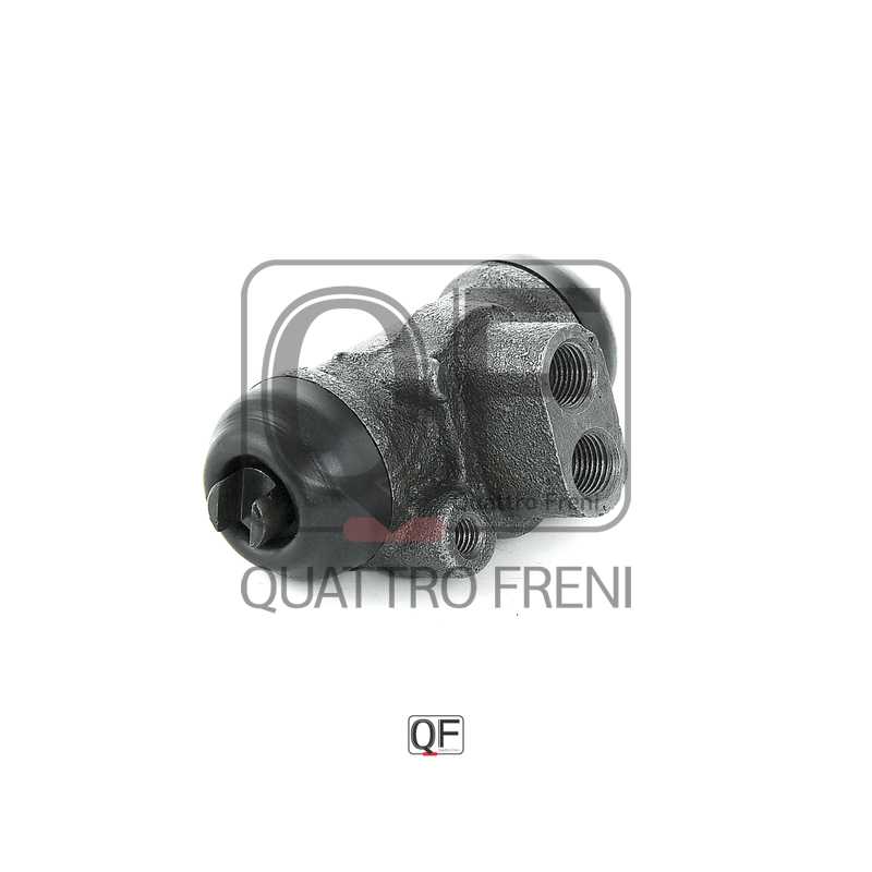 Цилиндр тормозной колесный RR <b>QUATTRO FRENI QF11F00156</b> - изображение