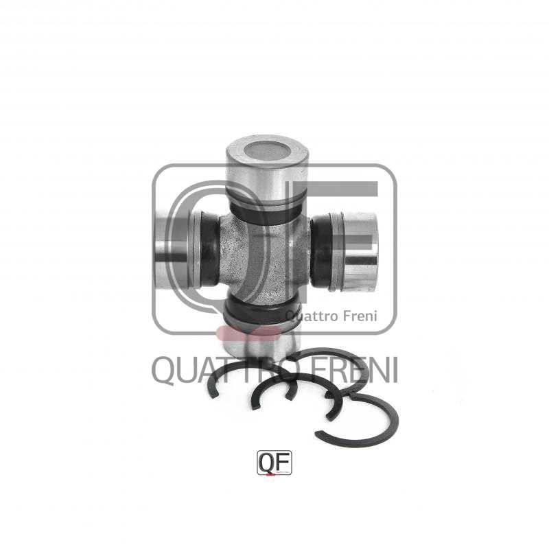 Крестовина карданного вала 29X49 <b>QUATTRO FRENI QF13C00006</b> - изображение 2
