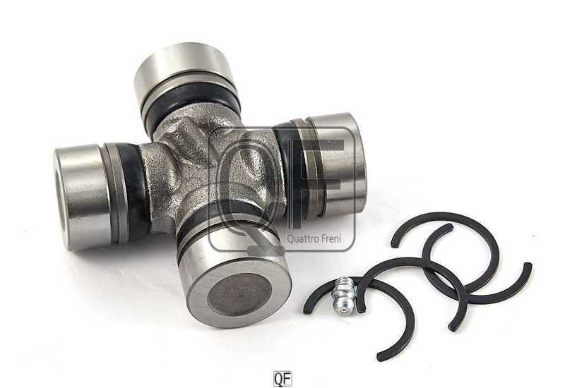 Крестовина кардана RR <b>QUATTRO FRENI QF13C00007</b> - изображение