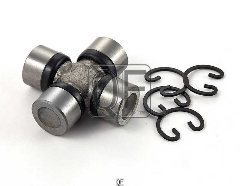 Крестовина карданного вала 22.06X57.5 <b>QUATTRO FRENI QF13C00009</b> - изображение