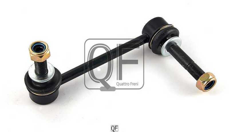 Стойка стабилизатора FR RH PRADO 120 150 <b>QUATTRO FRENI QF13D00005</b> - изображение