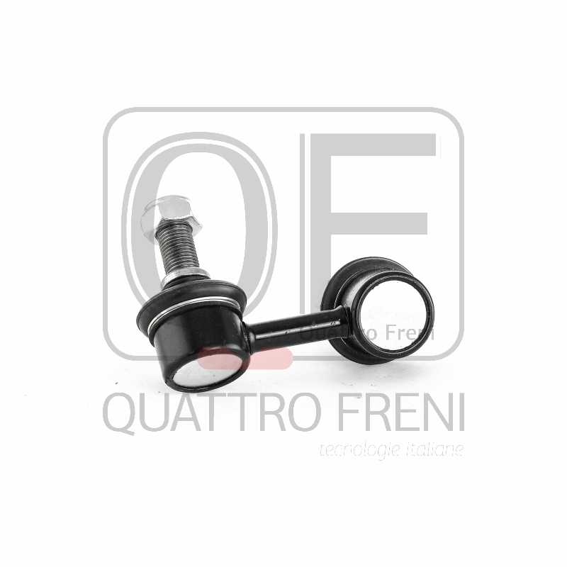 Стойка стабилизатора FR LH R51M <b>QUATTRO FRENI QF13D00011</b> - изображение 1