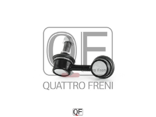 Стойка стабилизатора FR LH R51M <b>QUATTRO FRENI QF13D00011</b> - изображение