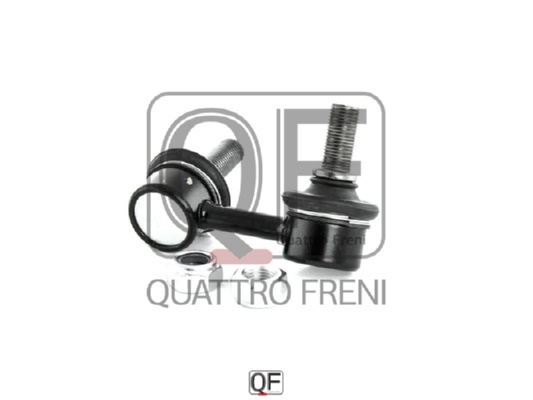 Стойка стабилизатора FR RH R51M <b>QUATTRO FRENI QF13D00012</b> - изображение