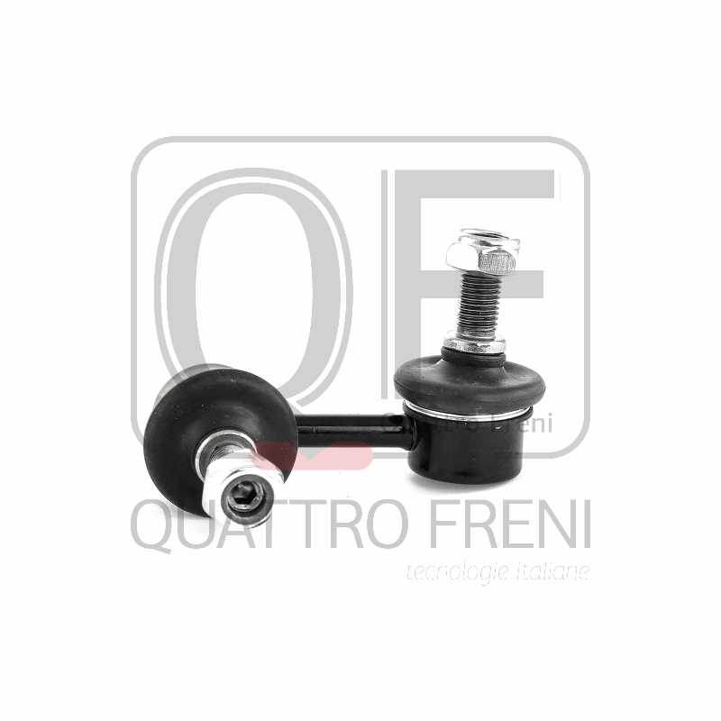 Стойка стабилизатора FR RH <b>QUATTRO FRENI QF13D00035</b> - изображение 1
