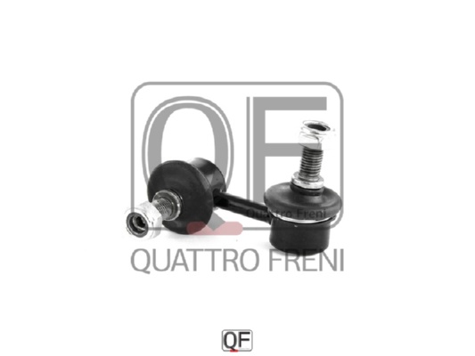 Стойка стабилизатора FR RH <b>QUATTRO FRENI QF13D00035</b> - изображение