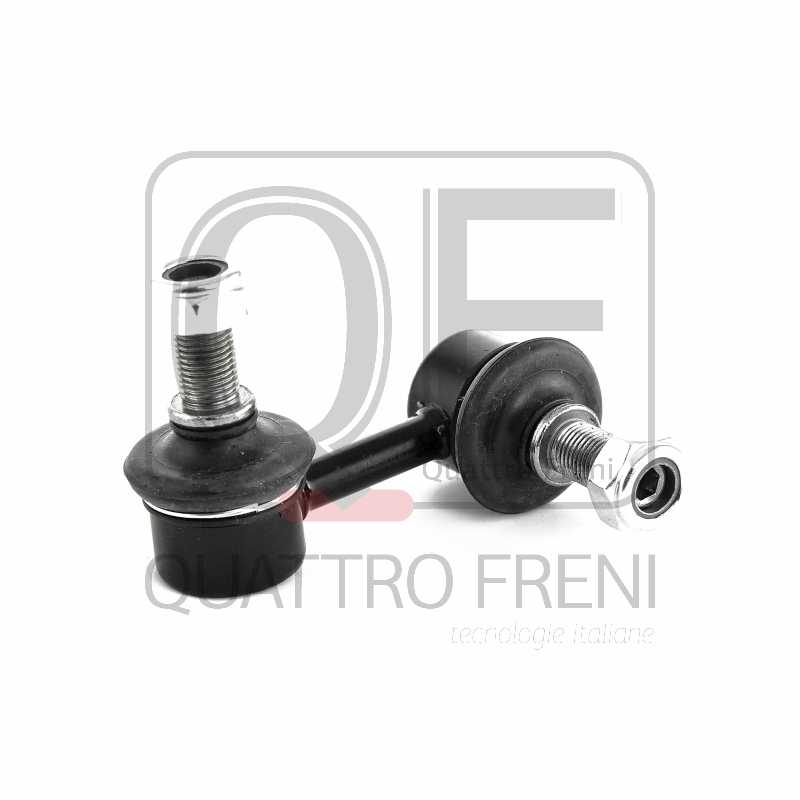 Стойка стабилизатора FR RH <b>QUATTRO FRENI QF13D00064</b> - изображение 1