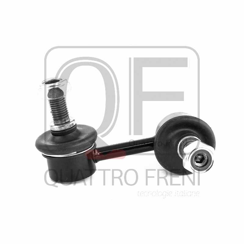 Стойка стабилизатора FR LH <b>QUATTRO FRENI QF13D00103</b> - изображение 1