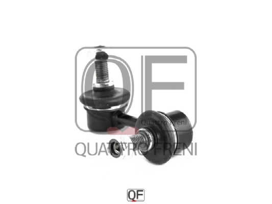 Стойка стабилизатора FR LH <b>QUATTRO FRENI QF13D00103</b> - изображение