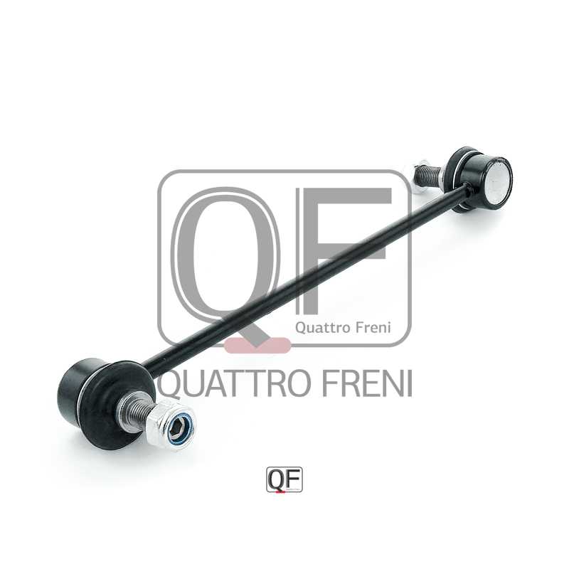Стойка стабилизатора FR RH <b>QUATTRO FRENI QF13D00166</b> - изображение