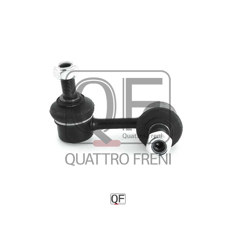 Стойка стабилизатора FR LH <b>QUATTRO FRENI QF13D00173</b> - изображение 1