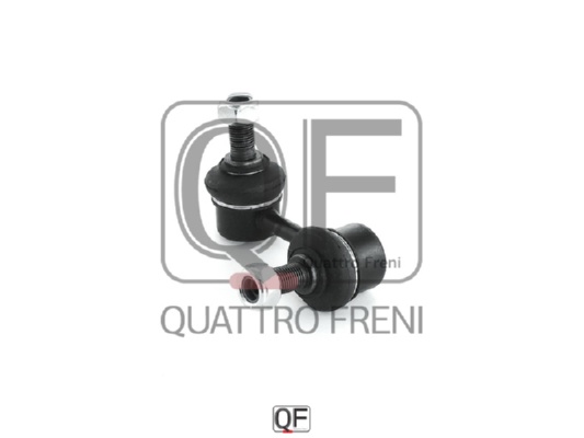 Стойка стабилизатора FR LH <b>QUATTRO FRENI QF13D00173</b> - изображение