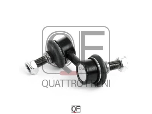 Стойка стабилизатора FR RH <b>QUATTRO FRENI QF13D00191</b> - изображение