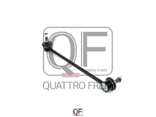 Стойка стабилизатора FR RH <b>QUATTRO FRENI QF13D00193</b> - изображение