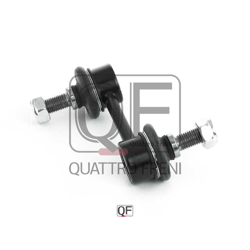 Стойка стабилизатора <b>QUATTRO FRENI QF13D00240</b> - изображение 1