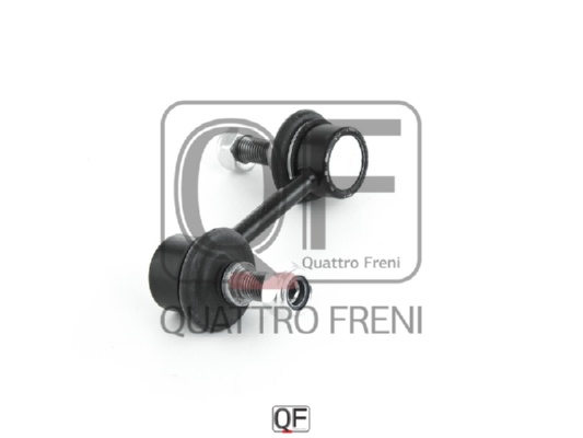 Стойка стабилизатора <b>QUATTRO FRENI QF13D00240</b> - изображение