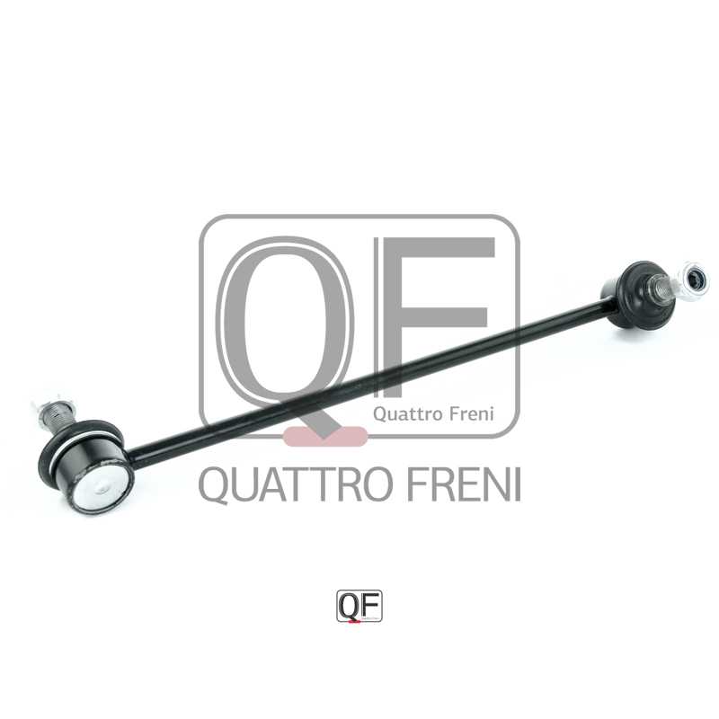 Стойка стабилизатора FR RH <b>QUATTRO FRENI QF13D00297</b> - изображение
