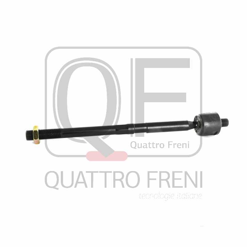 Тяга рулевая <b>QUATTRO FRENI QF13E00003</b> - изображение 1