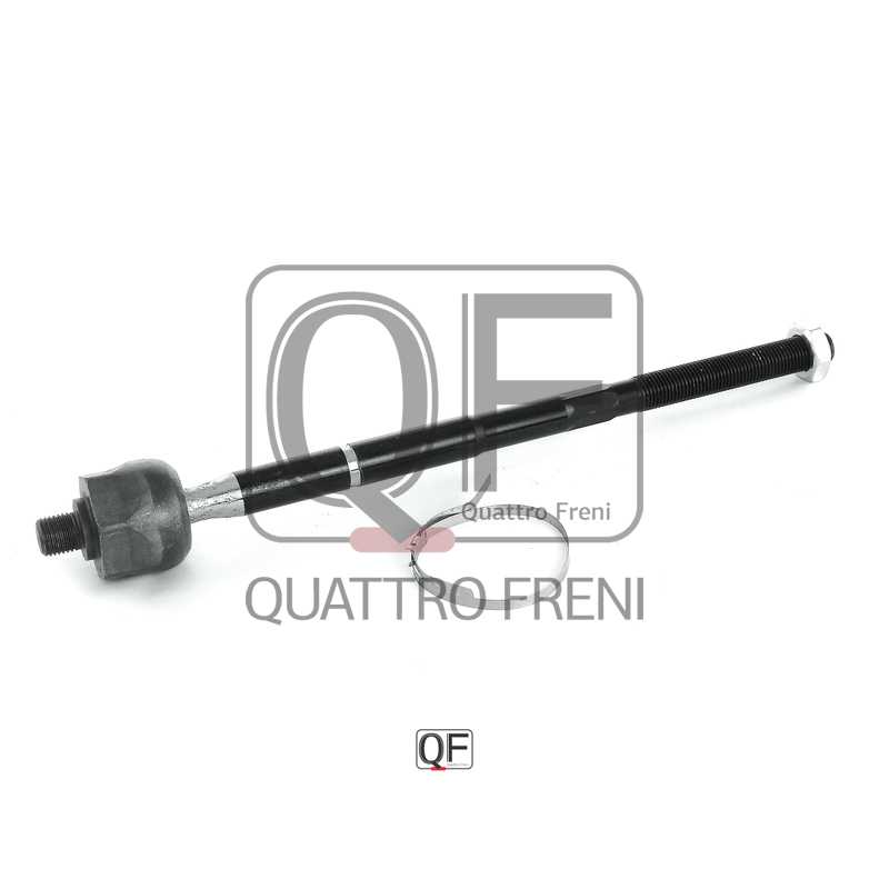 Тяга рулевая <b>QUATTRO FRENI QF13E00005</b> - изображение