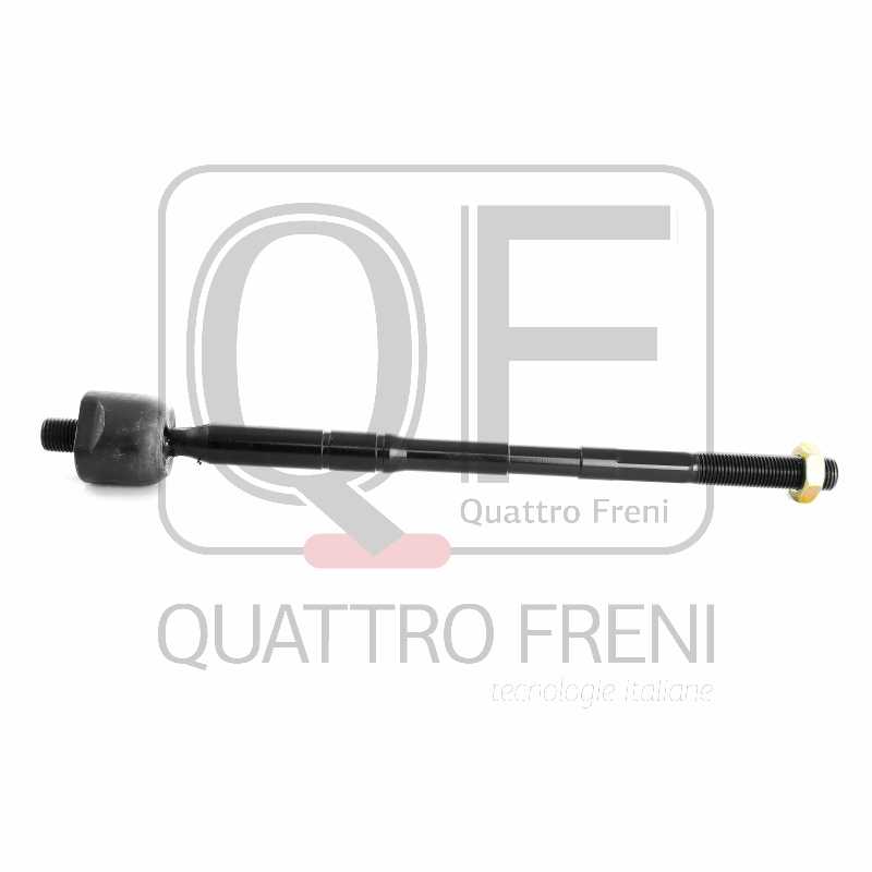 Тяга рулевая <b>QUATTRO FRENI QF13E00009</b> - изображение 1