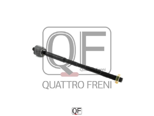 Тяга рулевая <b>QUATTRO FRENI QF13E00009</b> - изображение