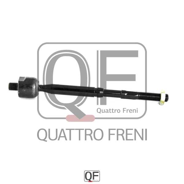 Тяга рулевая <b>QUATTRO FRENI QF13E00010</b> - изображение