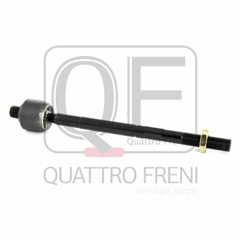 Тяга рулевая без наконечника <b>QUATTRO FRENI QF13E00014</b> - изображение