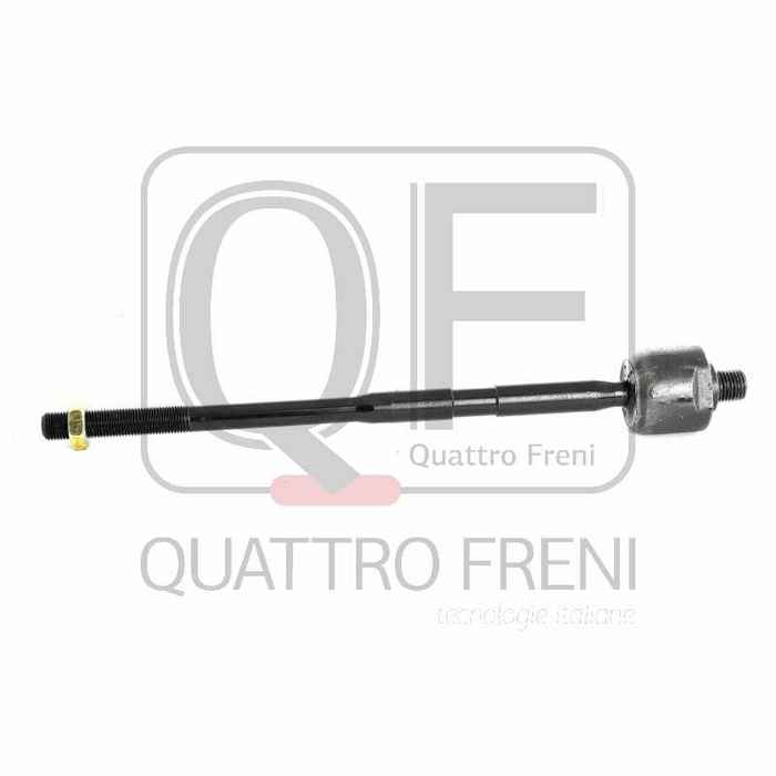 Тяга рулевая M14X1.5 <b>QUATTRO FRENI QF13E00021</b> - изображение