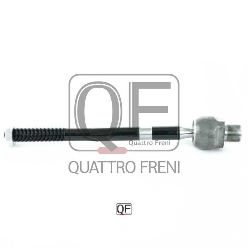 Тяга рулевая <b>QUATTRO FRENI QF13E00072</b> - изображение