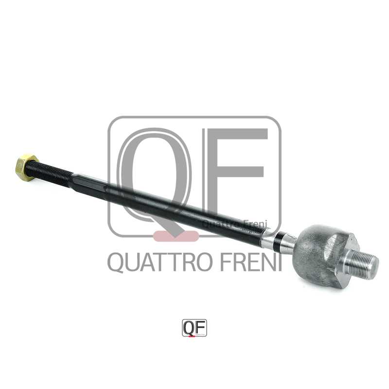 Тяга рулевая <b>QUATTRO FRENI QF13E00091</b> - изображение