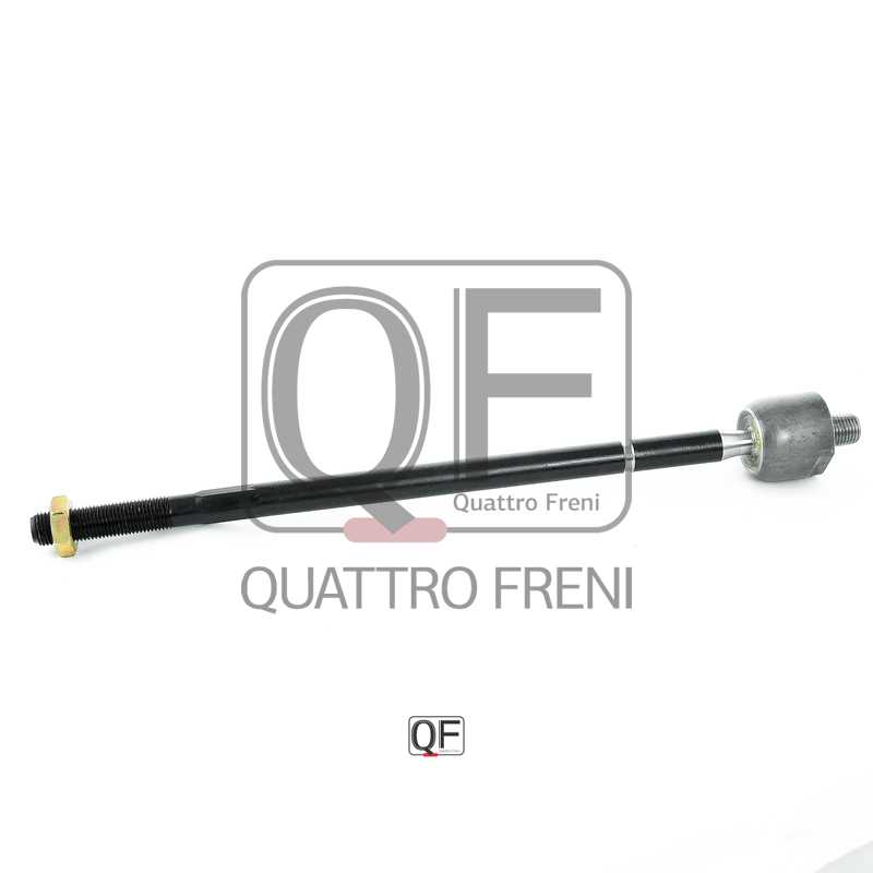 Тяга рулевая <b>QUATTRO FRENI QF13E00145</b> - изображение Тяга рулевая <b>QUATTRO FRENI QF13E00145</b> - изображение