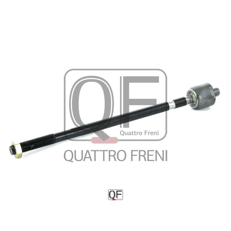 Тяга рулевая <b>QUATTRO FRENI QF13E00206</b> - изображение
