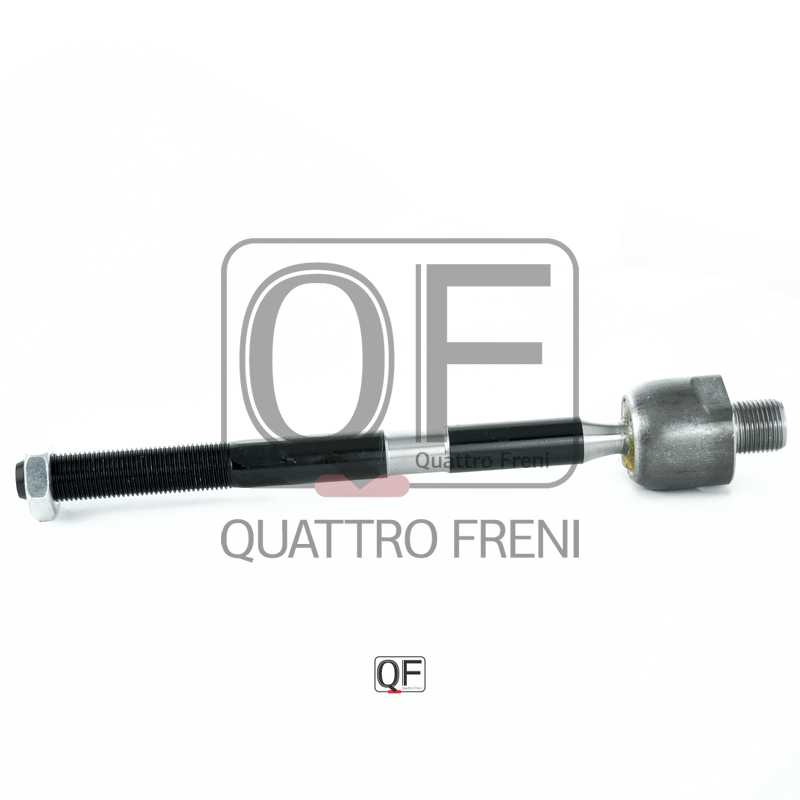 Тяга рулевая <b>QUATTRO FRENI QF13E00237</b> - изображение