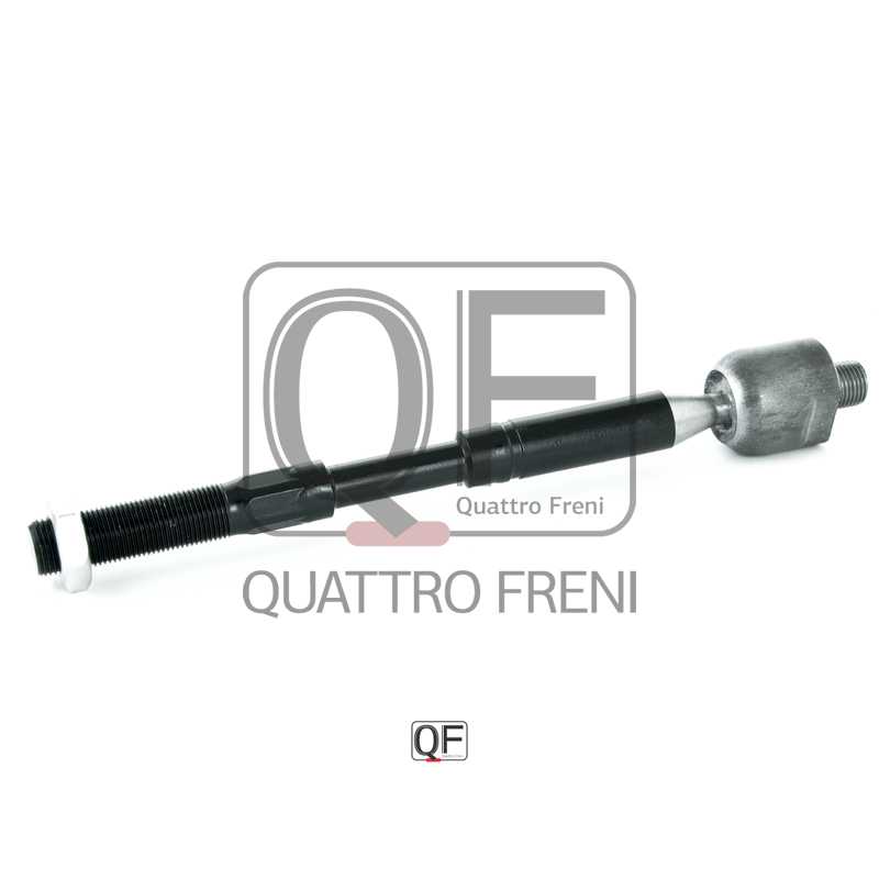 Тяга рулевая <b>QUATTRO FRENI QF13E00244</b> - изображение