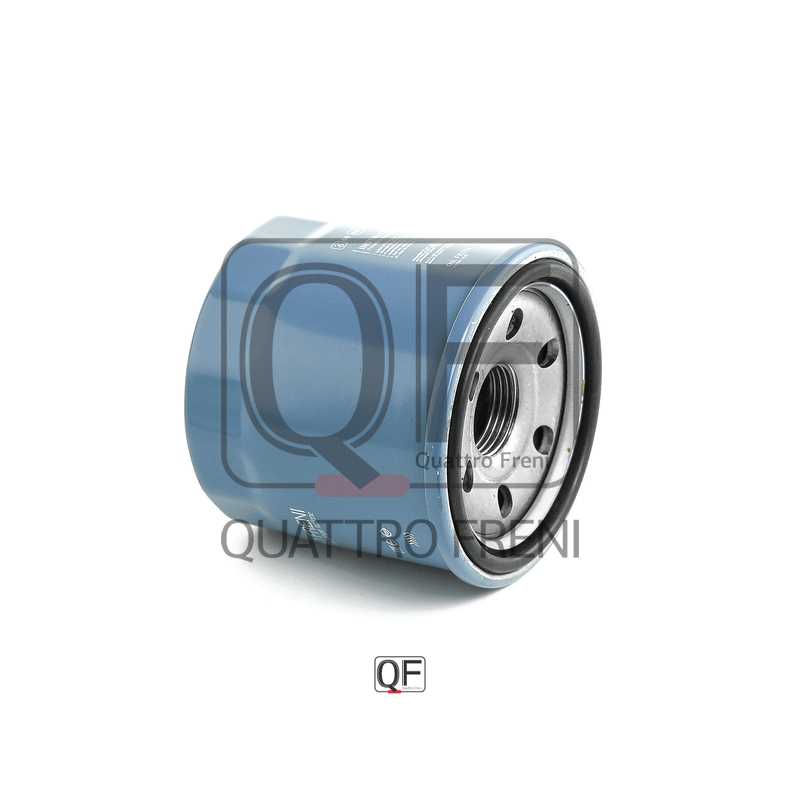 Фильтр масляный <b>QUATTRO FRENI QF14A00032</b> - изображение 1