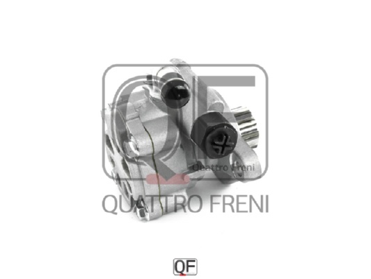 Насос гур LC90 <b>QUATTRO FRENI QF14E00082</b> - изображение