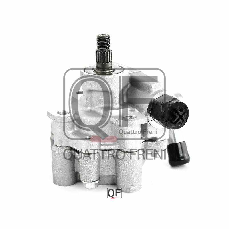 Насос гур LC100 <b>QUATTRO FRENI QF14E00084</b> - изображение 1