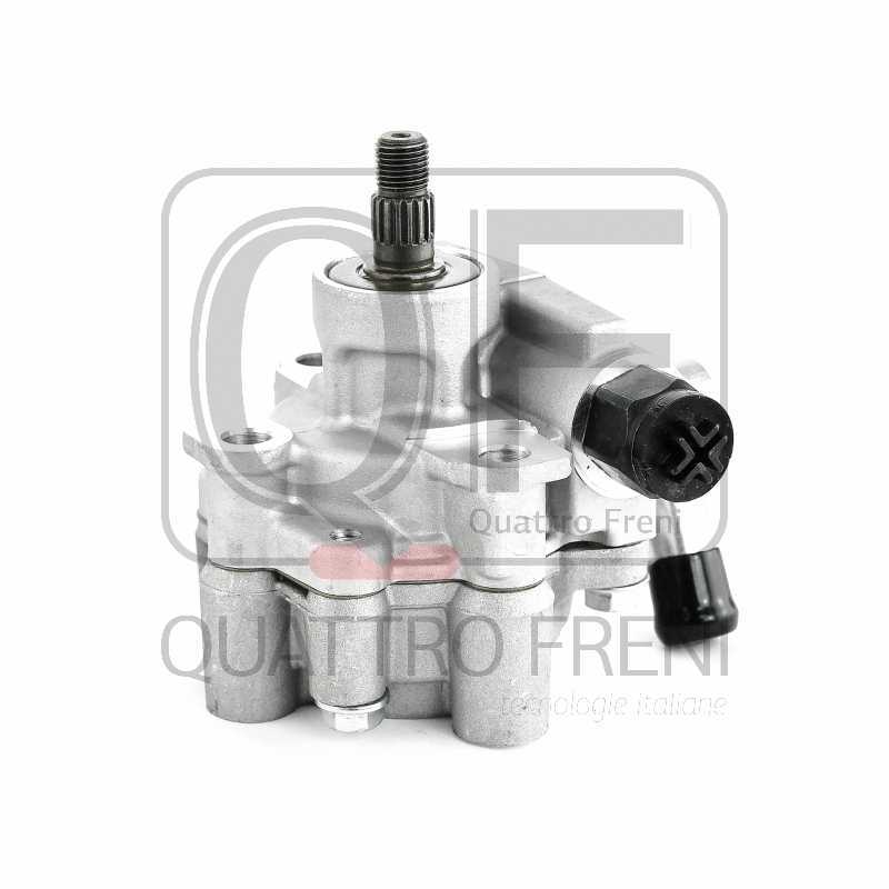 Насос гур LC100 <b>QUATTRO FRENI QF14E00084</b> - изображение