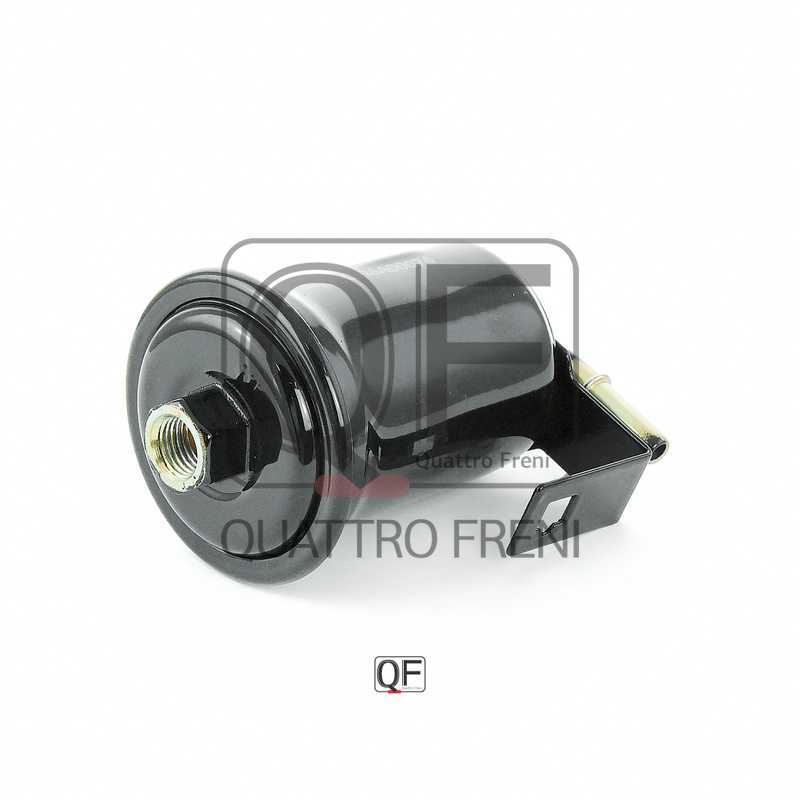Фильтр топливный <b>QUATTRO FRENI QF16A00074</b> - изображение