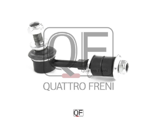 Стойка стабилизатора RR RH <b>QUATTRO FRENI QF17D00016</b> - изображение
