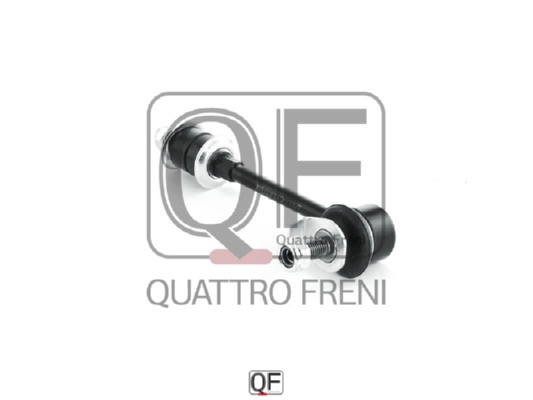 Стойка стабилизатора RR RH <b>QUATTRO FRENI QF17D00027</b> - изображение