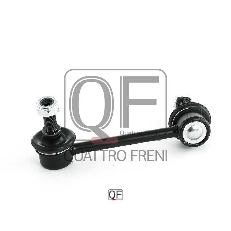 Стойка стабилизатора RR <b>QUATTRO FRENI QF17D00031</b> - изображение 1