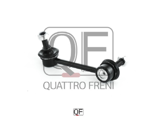 Стойка стабилизатора RR <b>QUATTRO FRENI QF17D00031</b> - изображение